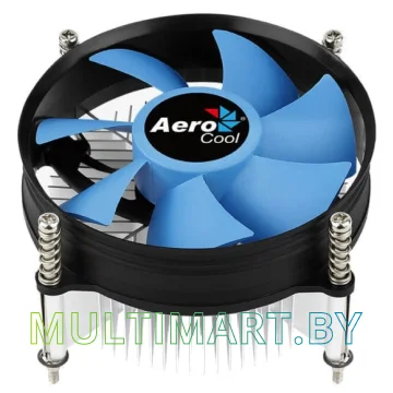 Кулер AeroCool BAS-B9